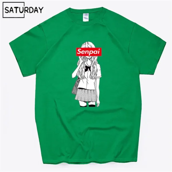 Men's Senpai - Image 5