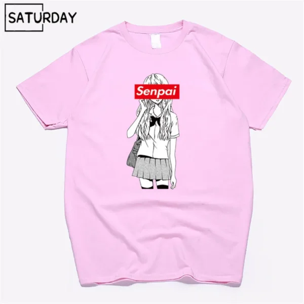 Men's Senpai - Image 2