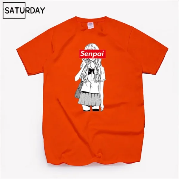 Men's Senpai - Image 3