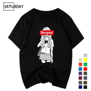 Men's Senpai