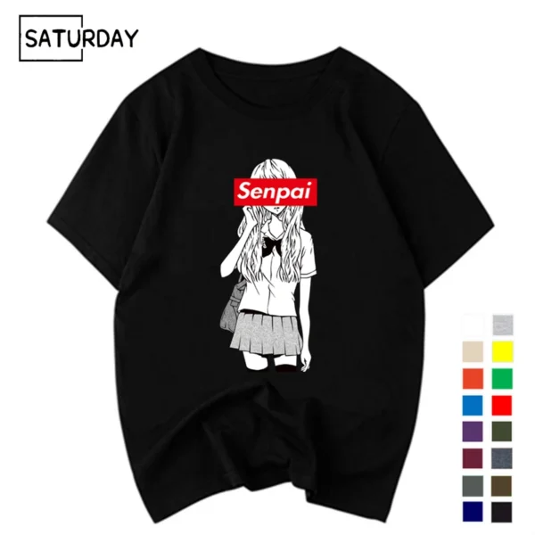 Men's Senpai