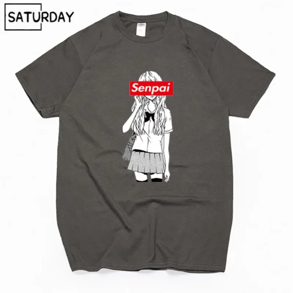 Men's Senpai - Image 4