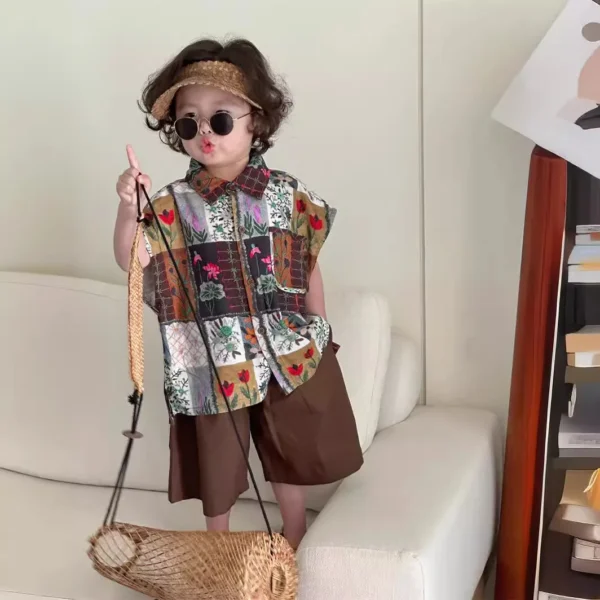 Children Clothing - Image 4