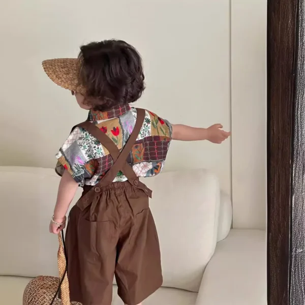 Children Clothing - Image 2