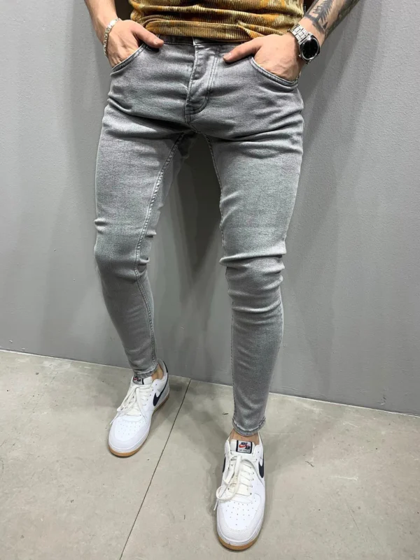 High Quality Stretch - Image 4