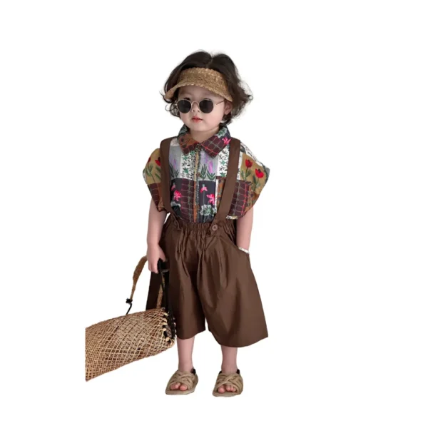 Children Clothing - Image 5