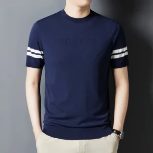 Knitted Jacquard