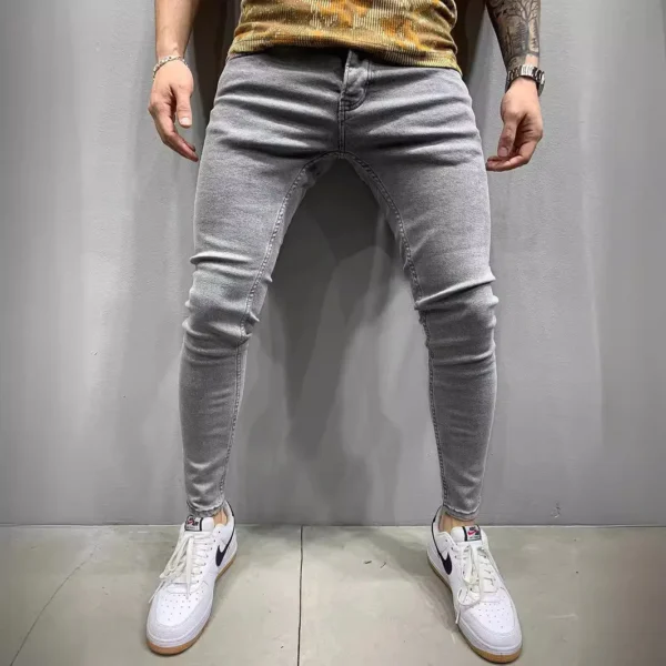 High Quality Stretch - Image 2