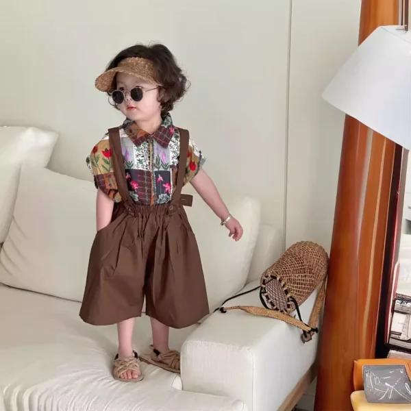Children Clothing - Image 3