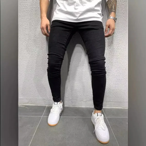 High Quality Stretch - Image 6