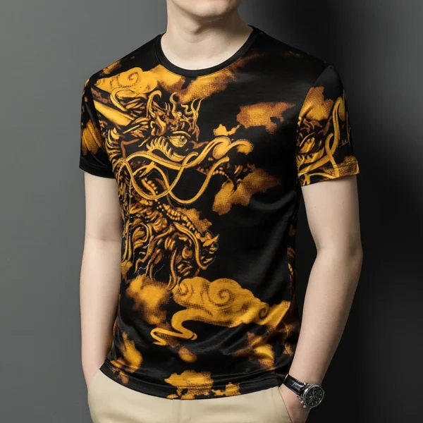 Viscose Modal - Image 2