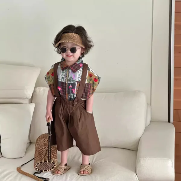 Children Clothing